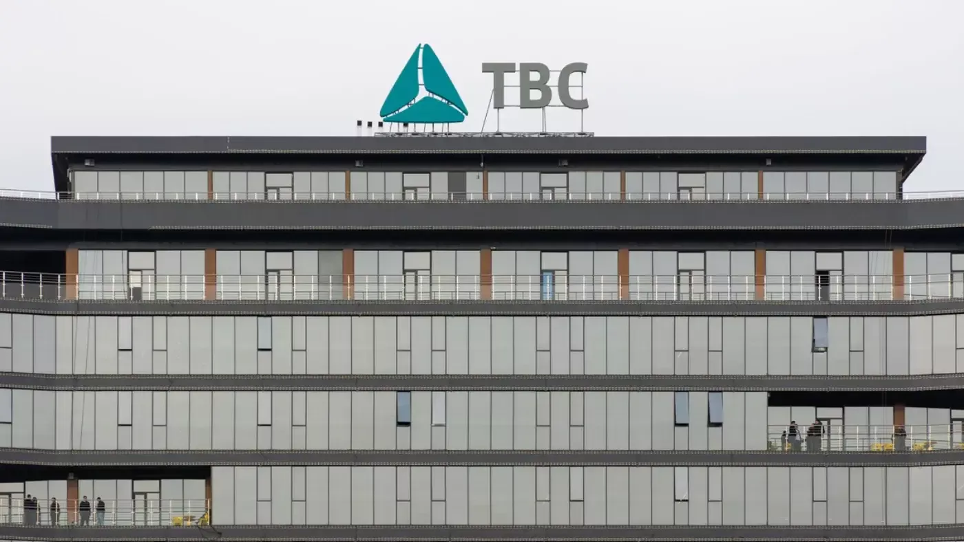 TBC O‘zbekistonda yangi boshqaruv kompaniyasi tashkil qiladi