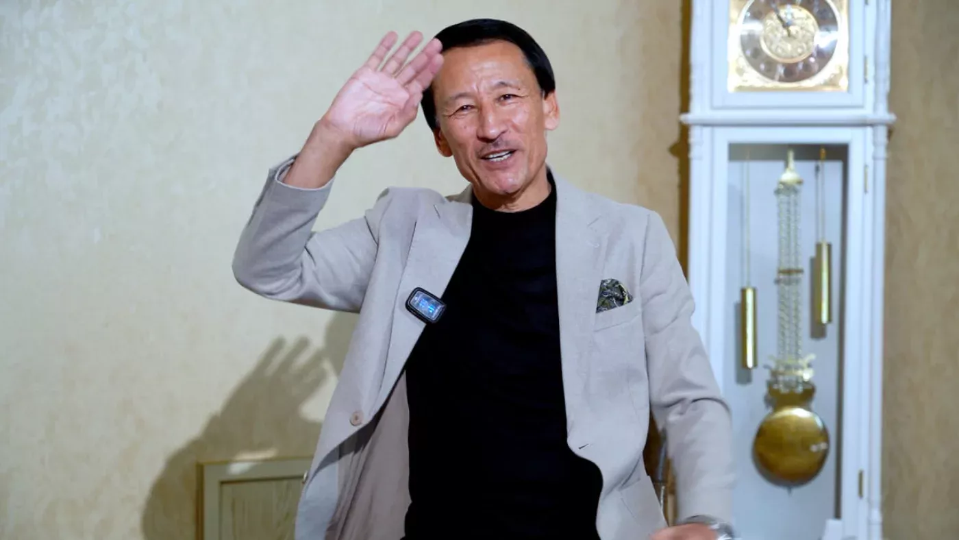 Toshpo‘lat Matkarimov: “Undan ko‘ra shu pulni boshqa ehtiyojingizga ishlating, deyman”