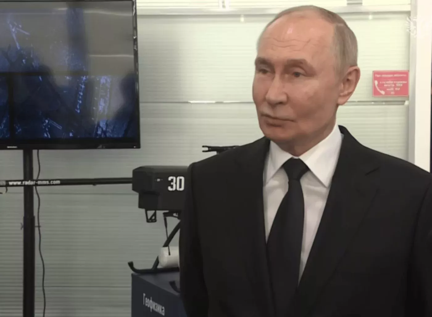 Tramp mudofaa xarajatlarini kamaytirishni taklif qildi – Putin rozimi?