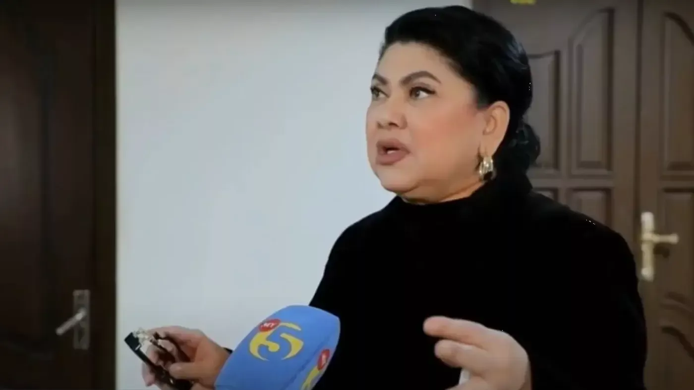 Xonanda Dilfuza Ismoilova firibgarlik qurboni bo‘ldi
