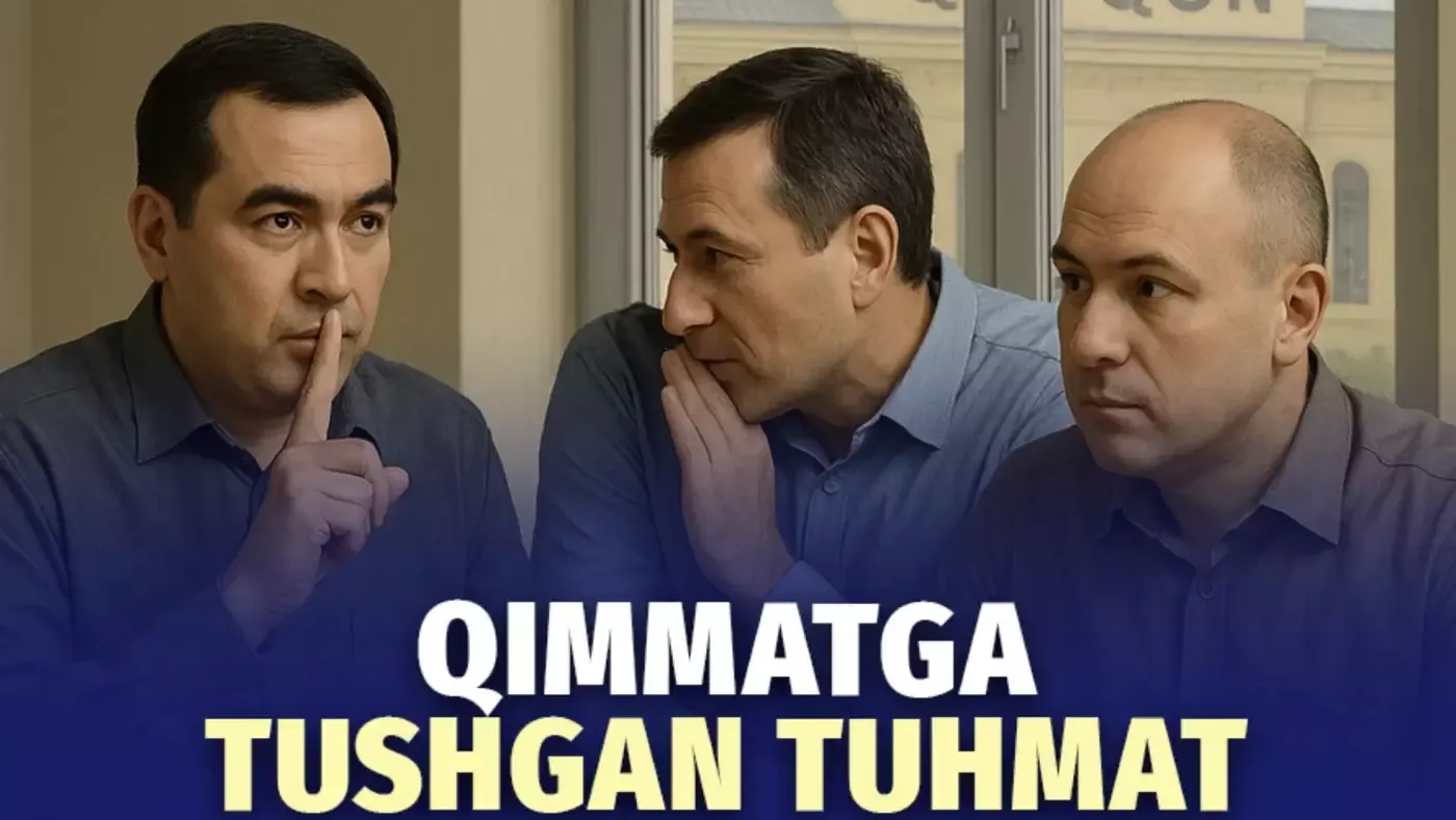 100 ming dollarlik “o‘yin”: Marg‘ilondagi bir jinoyat tafsiloti
