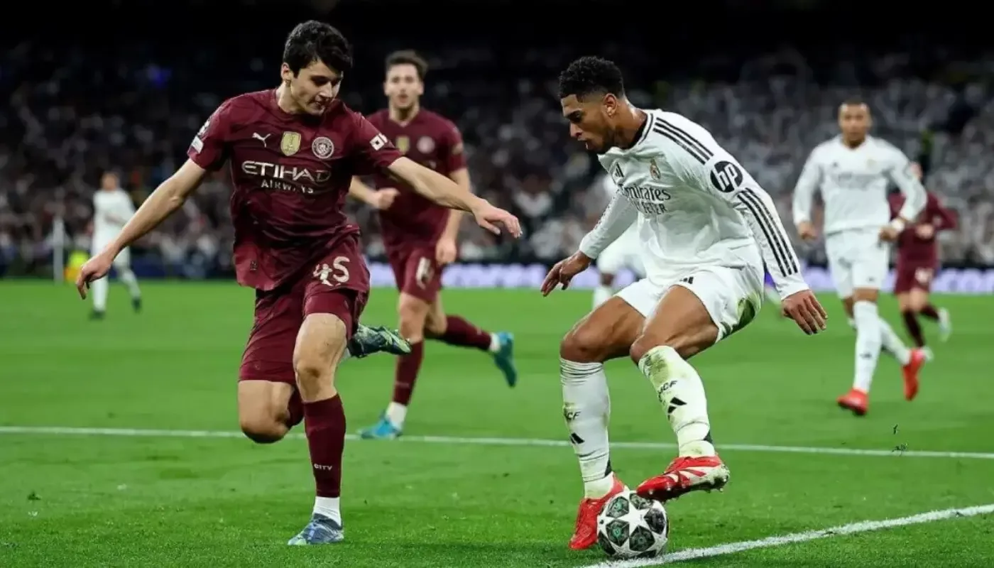 Abduqodir Husanov Bellingemni Mbappe va Vinisiusdan kuchliroq deb aytdi