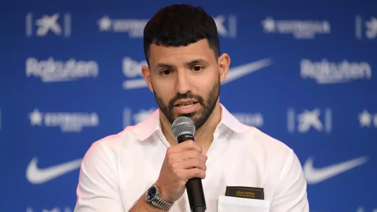 Aguero Ronalduni tan oldi, lekin kuchlilar orasiga qo‘shmadi