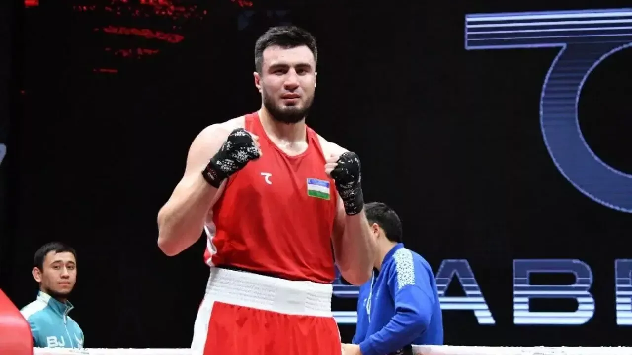 Bahodir Jalolov IBF reytingida! Olimpiada finalidagi raqibi undan bir pog‘ona yuqori