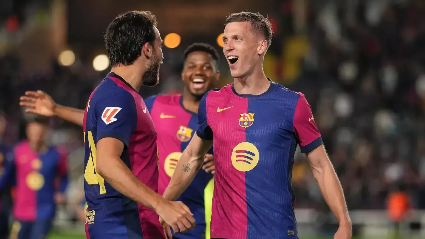 "Barselona" Ispaniya Kubogi finalida "Real Madrid"ni mag‘lub etdi