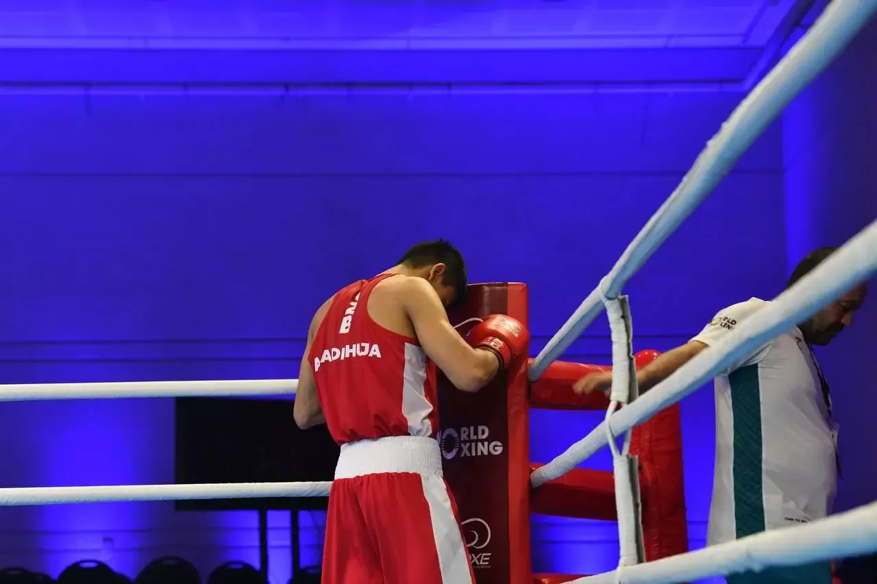 Boks bo‘yicha jahon kubogida 10 nafar bokschimizdan ikki nomdori "quruq qoldi"...