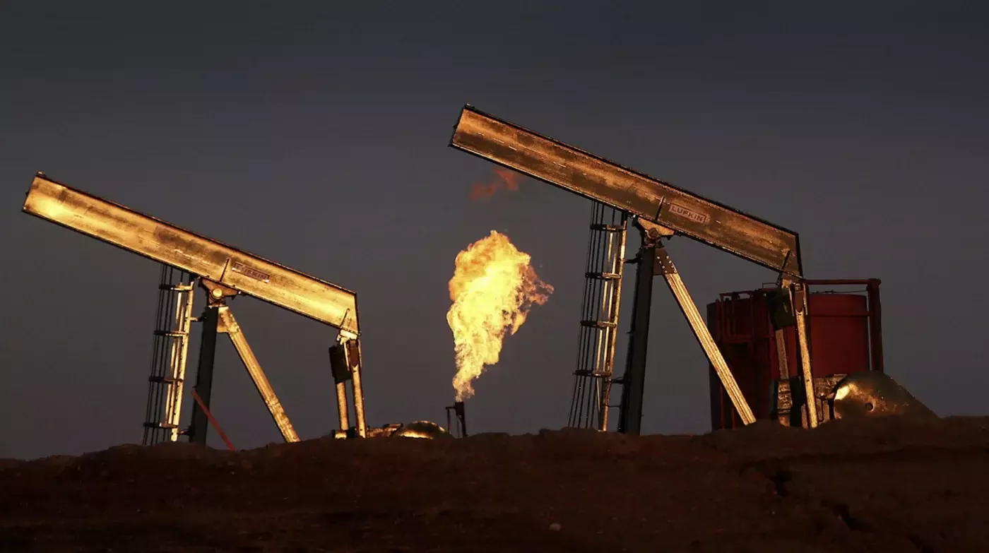 Brent nefti narxi 2021 yildan buyon ilk bor eng past darajaga tushdi