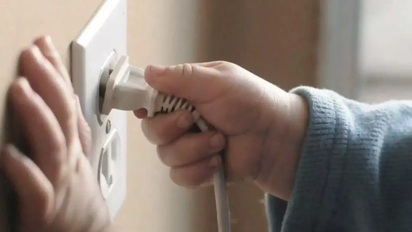 Buxoroda bog‘chada bola elektr tokidan halok bo‘ldi