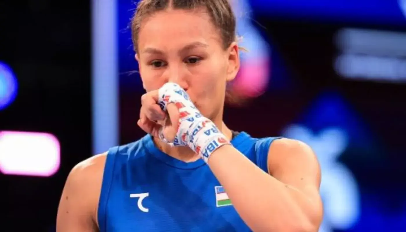 “Buyuk ipak yo‘li” turniri. 5 nafar bokschimiz oltin medal uchun ringga ko‘tariladi