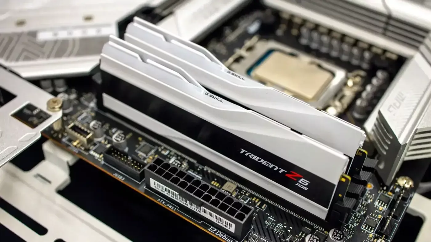 DDR5 va NAND narxlari 12% gacha oshdi