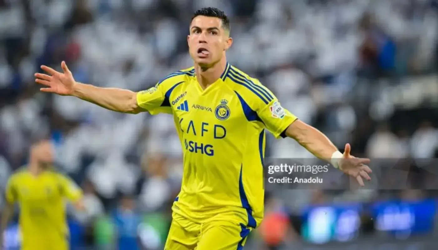 Elit OCHL. "Al Ahli" va "Al Nassr" yarim finalga chiqdi (video)