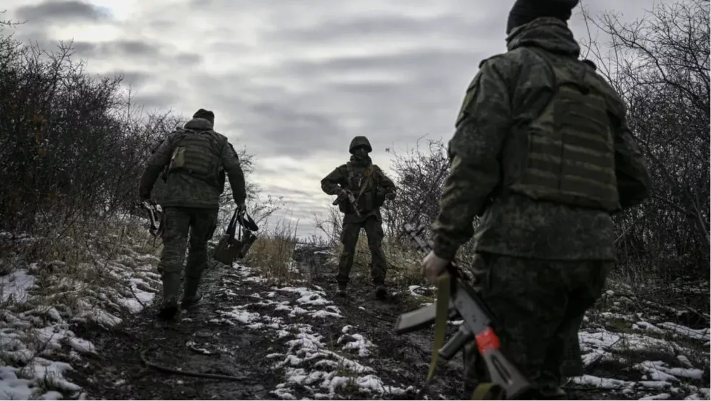 Fuqarolarni Rossiya-Ukraina urushiga yollashga uringan andijonlik taksichi qamaldi