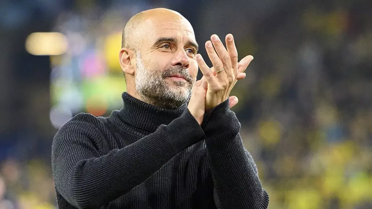 Gvardiola «Liverpul»ning chempionligi haqida: «Ular bu g‘alabaga to‘liq loyiq edi»