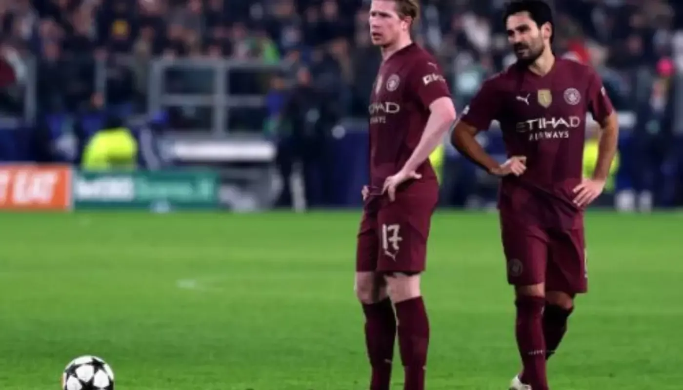Gyundogan: “Kevin de Bryuyne — “Siti” tarixidagi eng buyuk futbolchi”