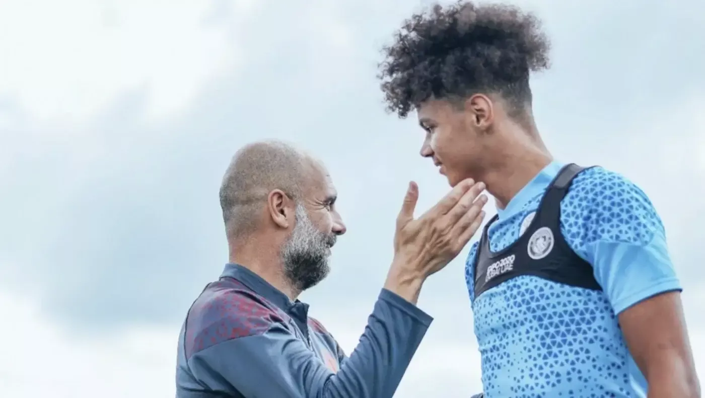 Husanovning o‘rnini egallagan Nikoga “Manchester Siti”dan xushxabar!