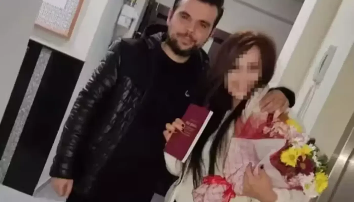 Istanbulda o‘zbek ayol eri bilan janjallashib, uni pichoqlab o‘ldirdi