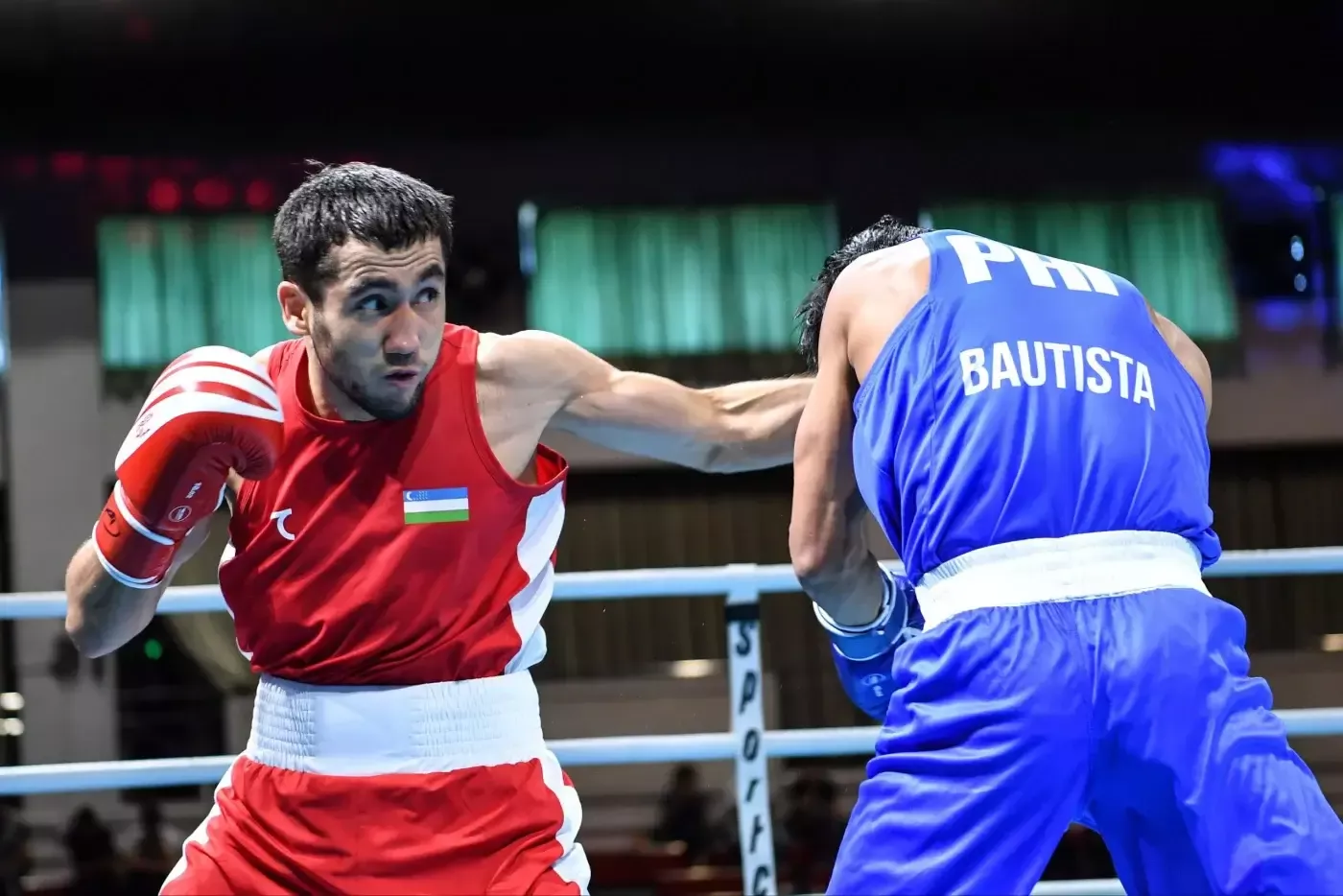 Jahon kubogi. 7 nafar bokschimiz oltin medal uchun ringga ko‘tariladi
