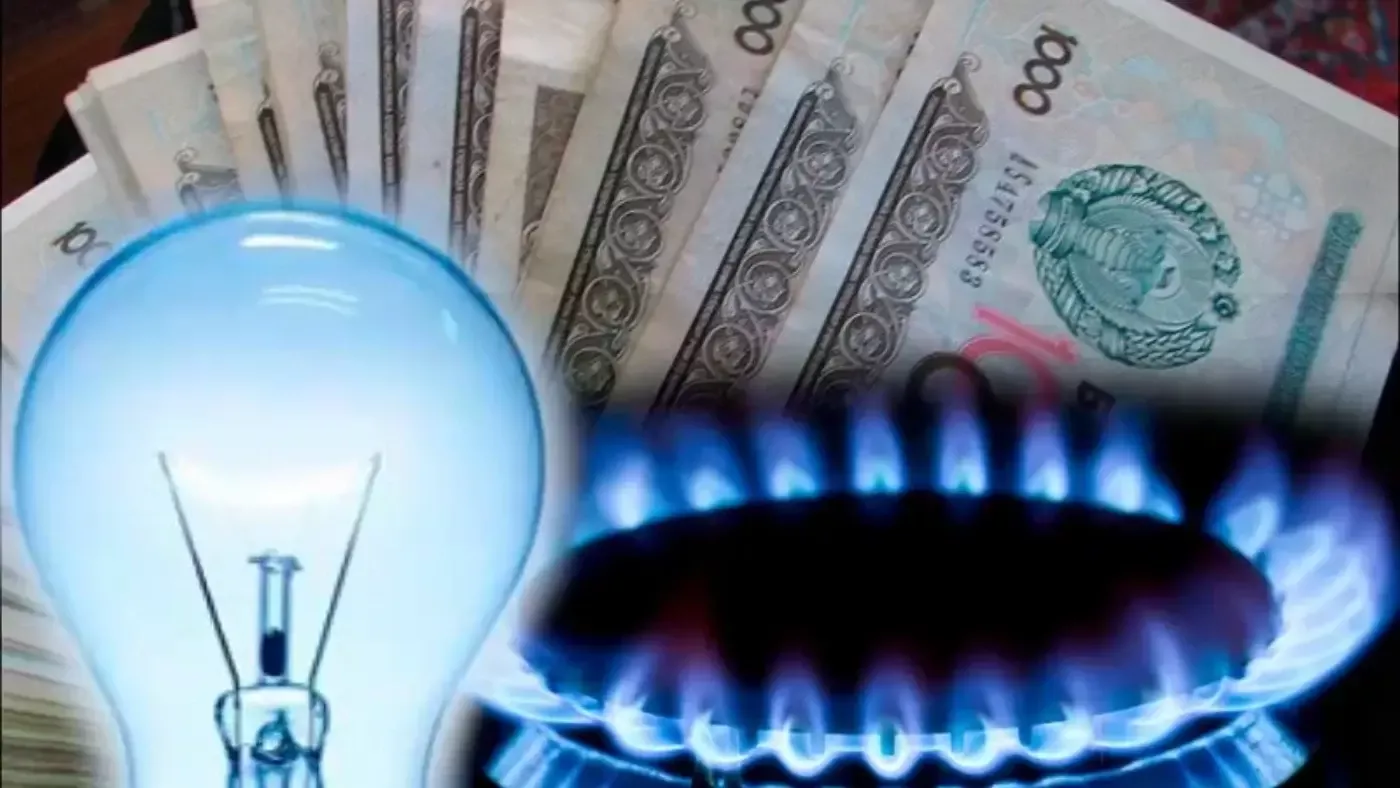 Kam ta’minlangan oilalarga gaz va tok puli qaytariladi