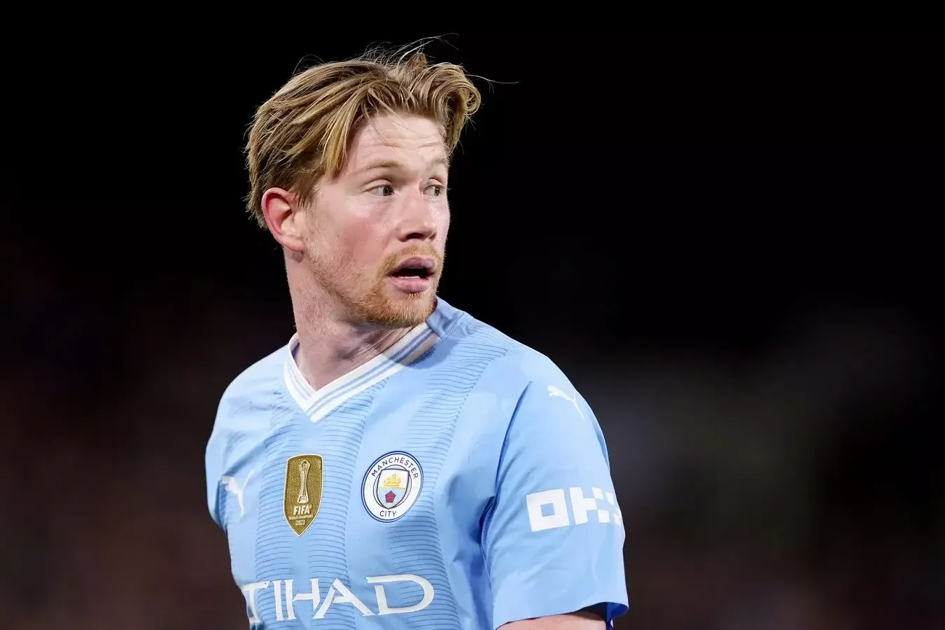 Kevin de Bryuynening keyingi borar joyi oydinlashdi