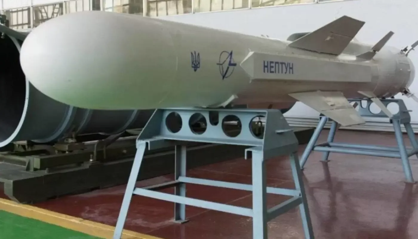 Kiyevda raketa ishlab chiqaruvchi yerosti zavodi butunlay yo‘q qilindi