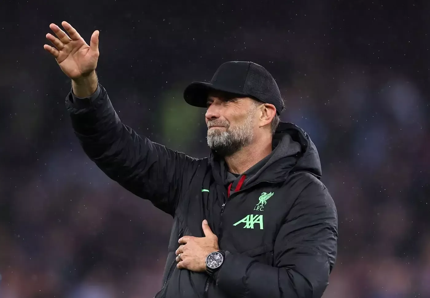 Klopp Braziliya yoki “Real”ni boshqaradimi? Katta sensatsiya kutilayaptimi?