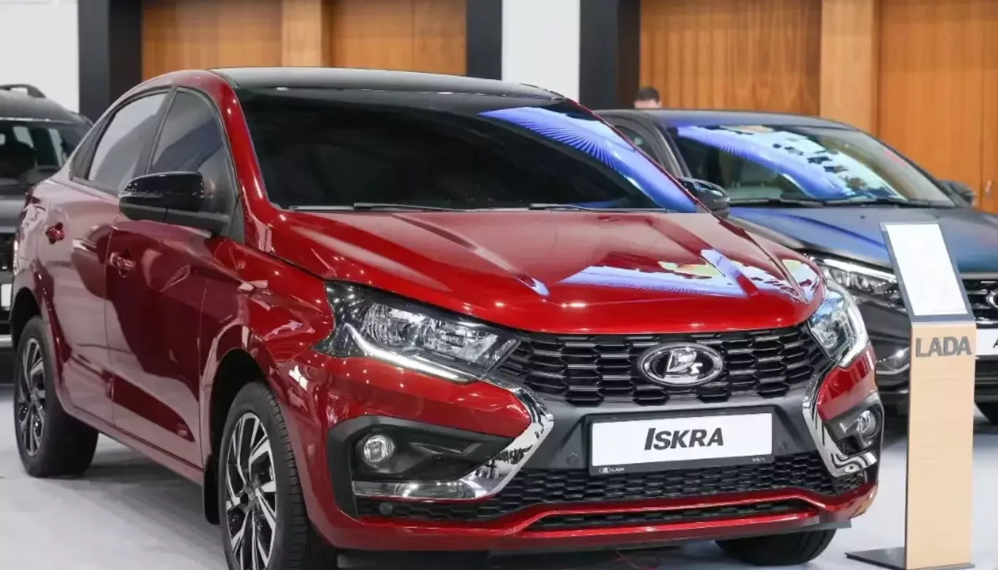 Lada avtomobillari O‘zbekistonga qaytayapti: Granta o‘rnini Iskra egallaydimi?