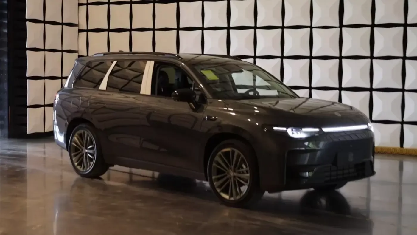 Leapmotor rasman O'zbekistonda ish boshlaydi