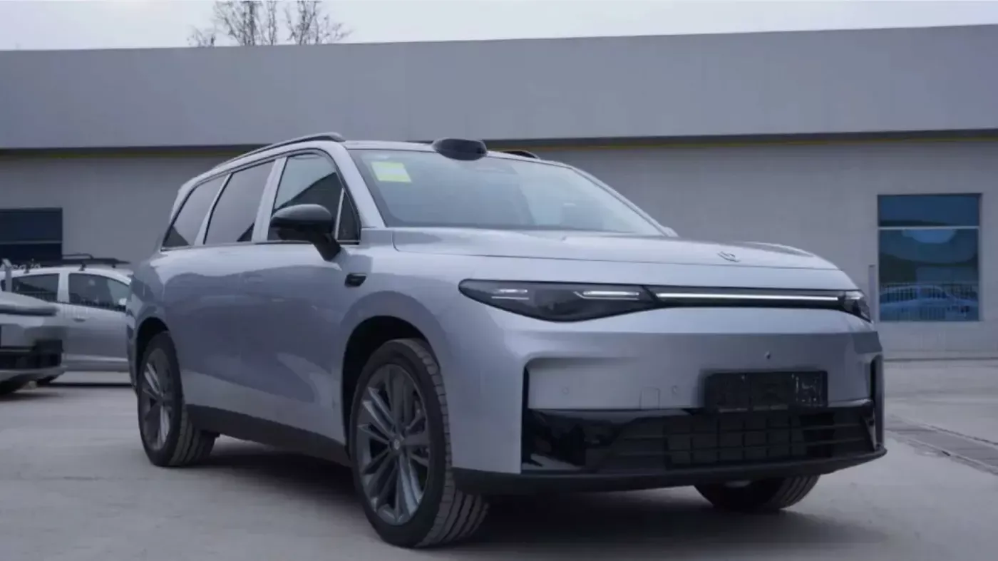 “Leapmotor” sinovi xitoylik mutaxassislar ishtirokida qayta o‘tkaziladi