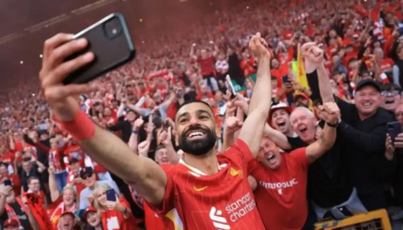 «Liverpul» Angliya chempioni: «qizillar» 20 yillik rekordni takrorladi!