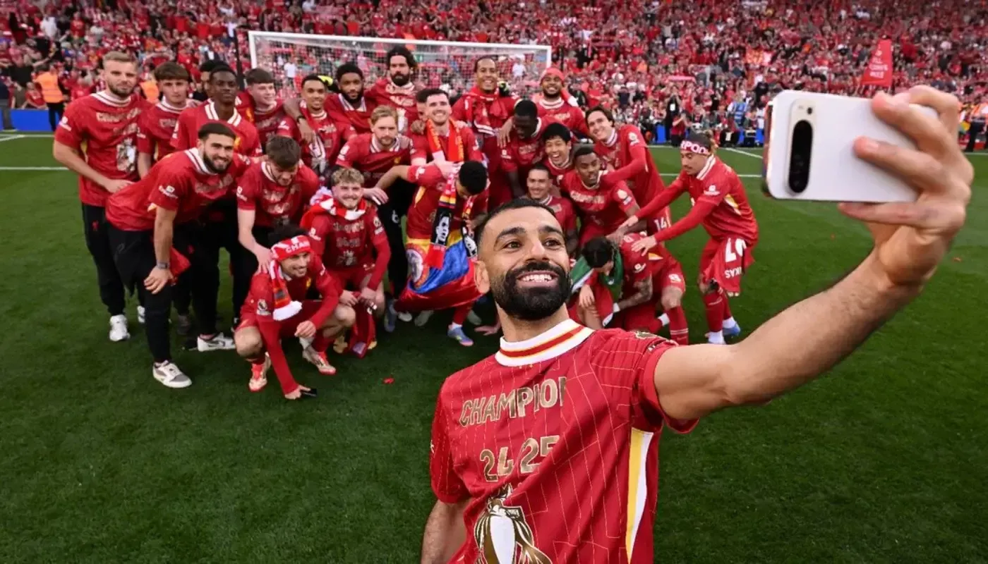 "Liverpul" chempion bo‘ldi, ammo ba’zi futbolchilar medalsiz qolishi mumkin