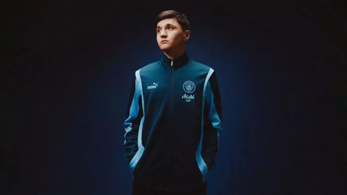 Maksim Shatskix: "Abduqodir Husanov "Manchester Siti"ga kirishib ketdi, endi u yerdan chiqmaydi"