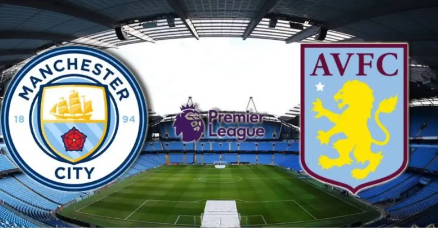 "Manchester Siti"- "Aston Villa": Asosiy tarkiblar e’lon qilindi