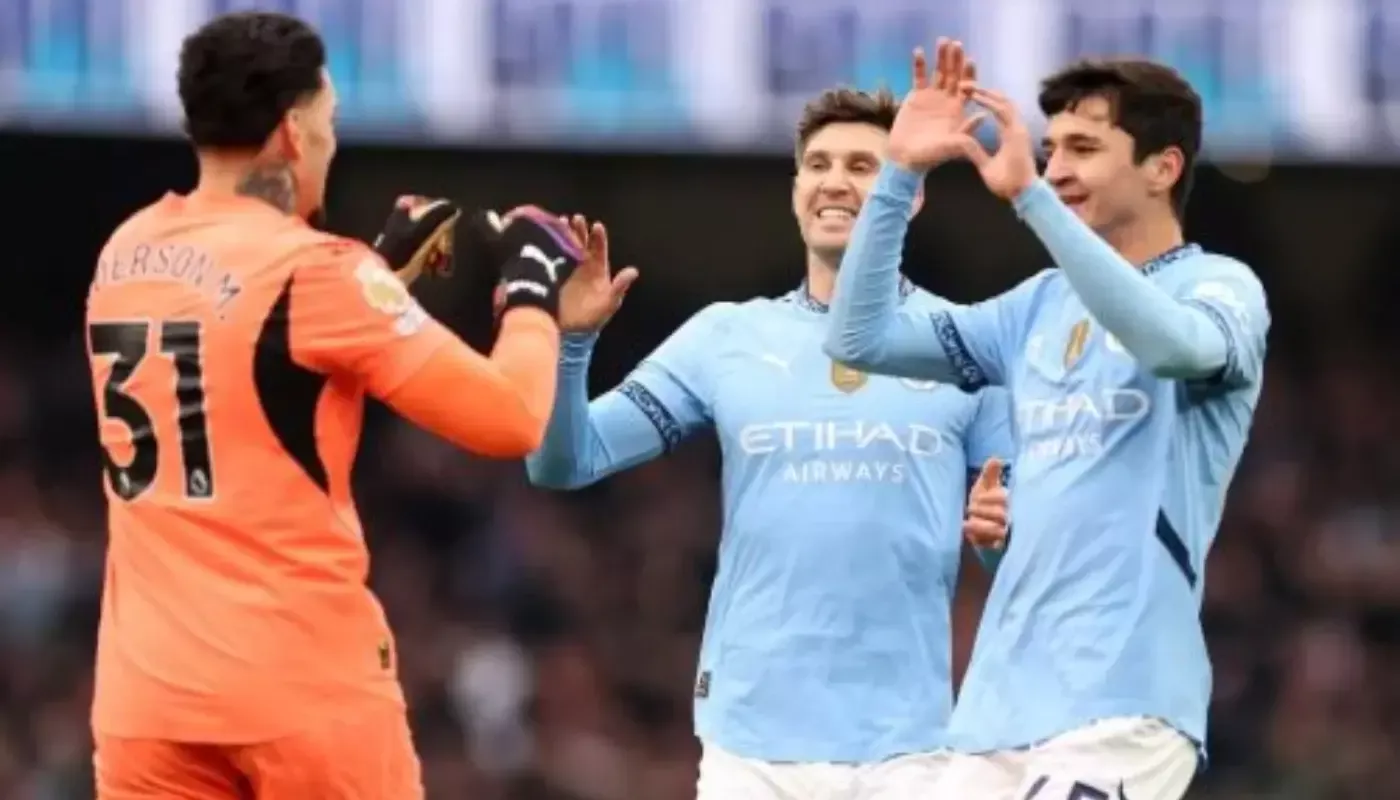“Manchester Siti” muhim o‘yin oldidan jiddiy yo‘qotishga uchradi
