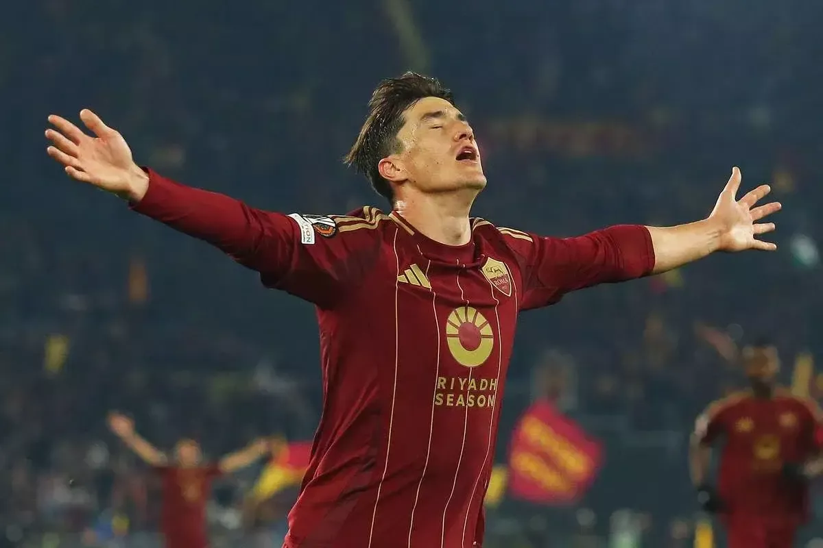 Matias Sule uchun eng yorqin taassurot: Eldor Shomurodovning “Atletik” darvozasiga oxirgi soniyada urgan goli
