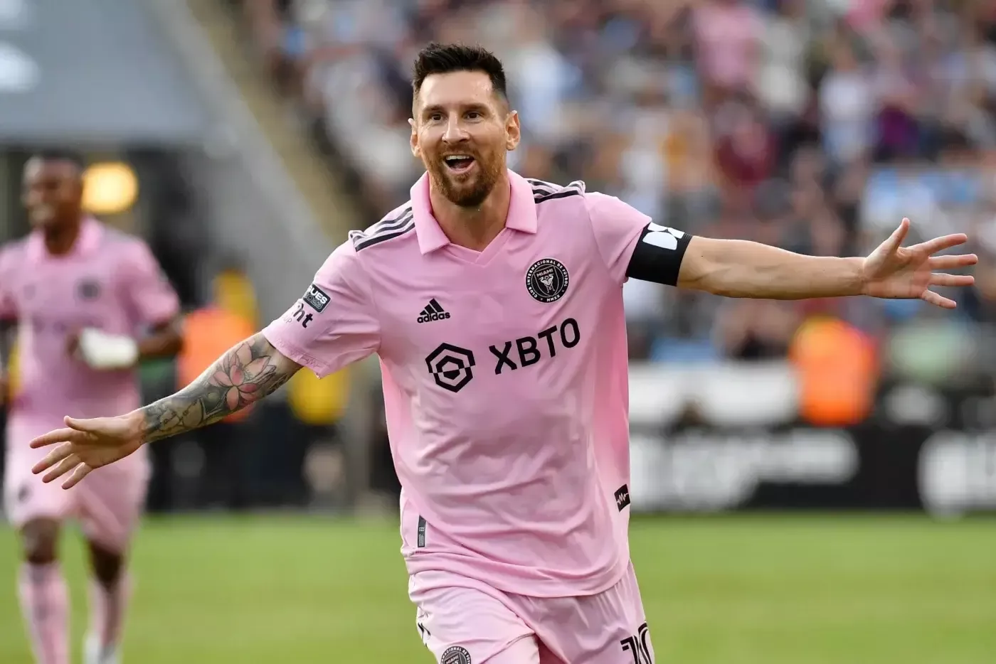 Messi futbolda yana qancha qoladi? O‘zi javob berdi