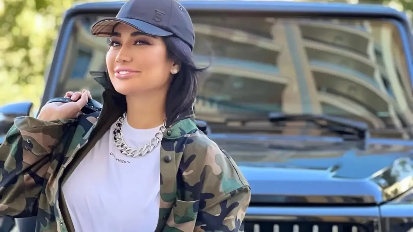 Munisa Rizayeva farzandining yuzini ilk bor ko‘rsatdi (video)
