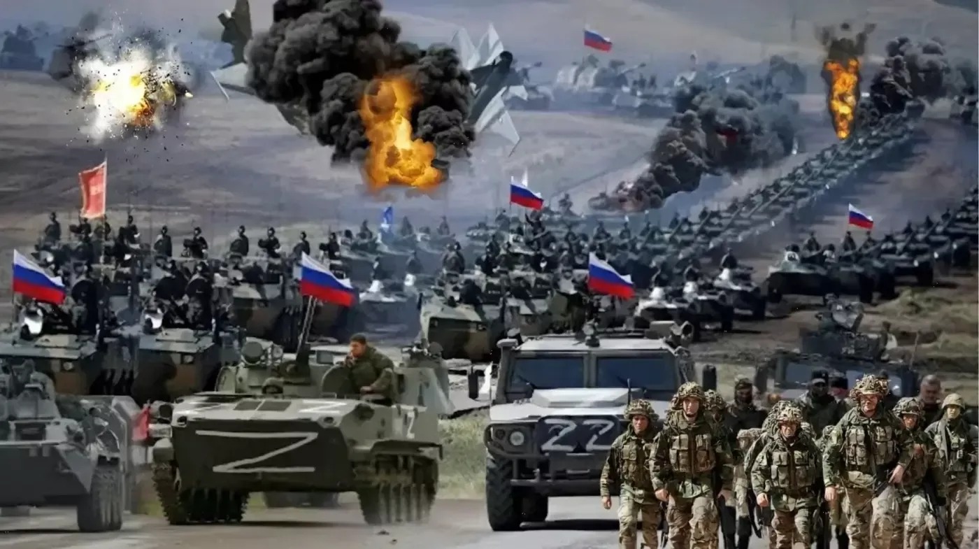 NATO razvedkasi: Rossiya armiyasi Ukraina urushida qancha harbiylarini yo‘qotdi?