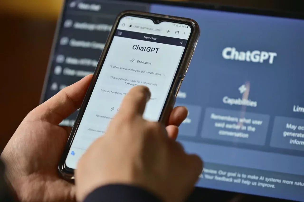 OpenAI endi rasman O‘zbekistonda! ChatGPT soliq to‘laydigan bo‘ldi