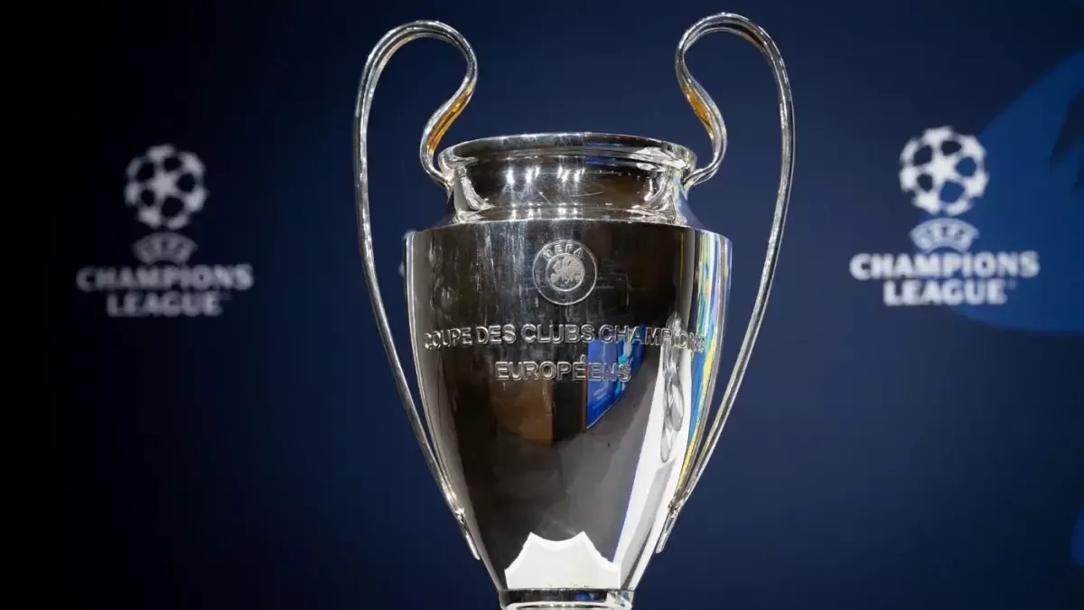 Opta superkompyuteriga ko‘ra, Chempionlar Ligasi g‘olibligiga asosiy da’vogar aniqlandi