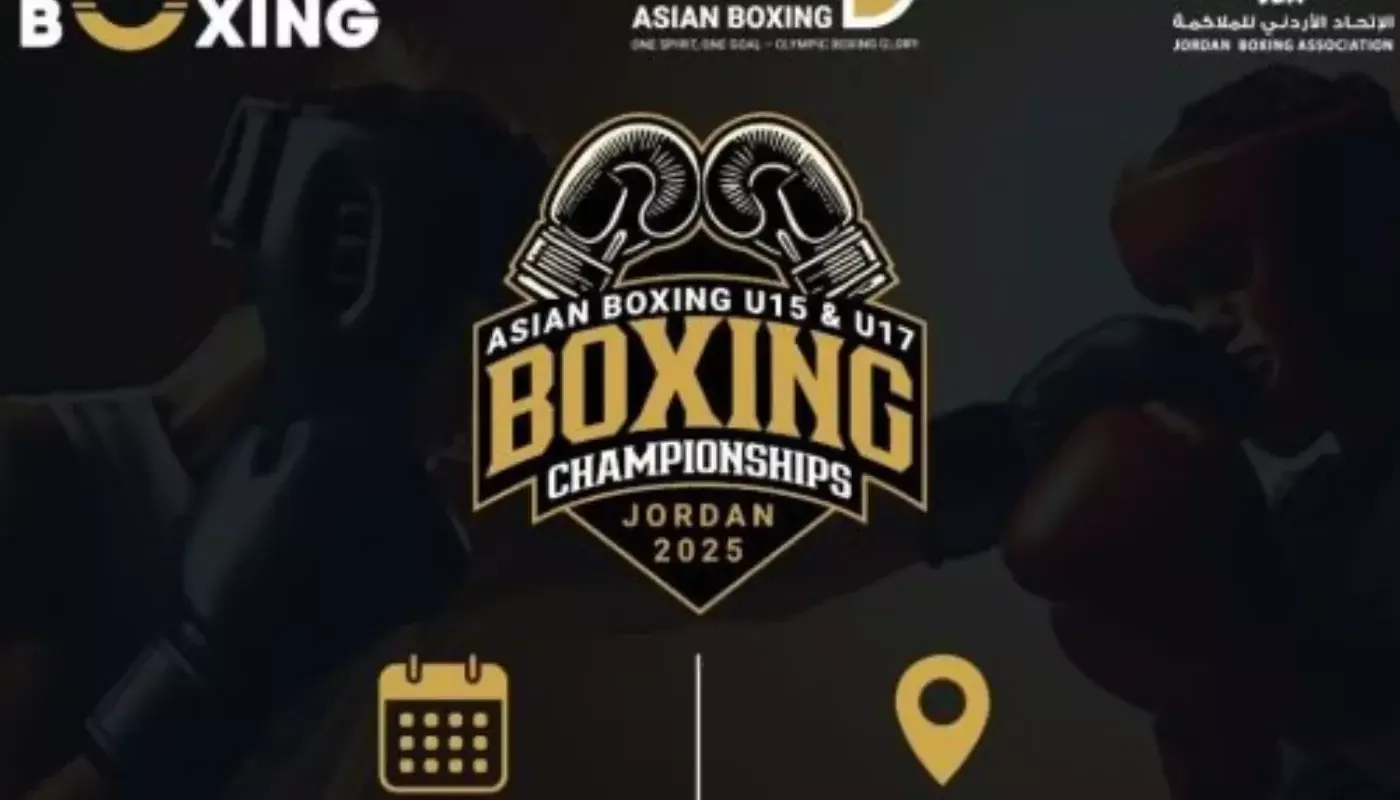 Osiyo chempionati. Bugun 5 nafar bokschimiz ringga ko‘tariladi