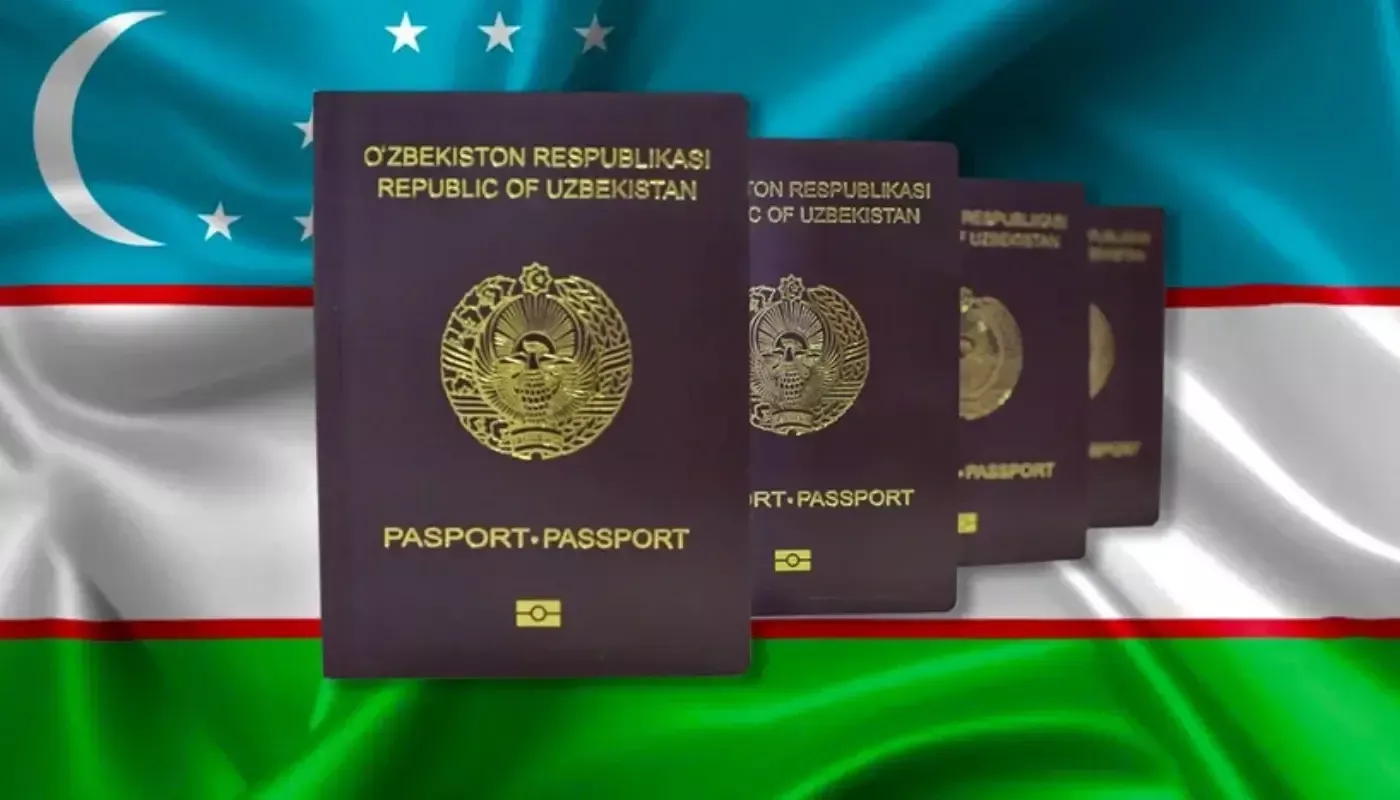 O‘zbekiston pasporti kuchlimi? Jahon reytingida 80-o‘rin
