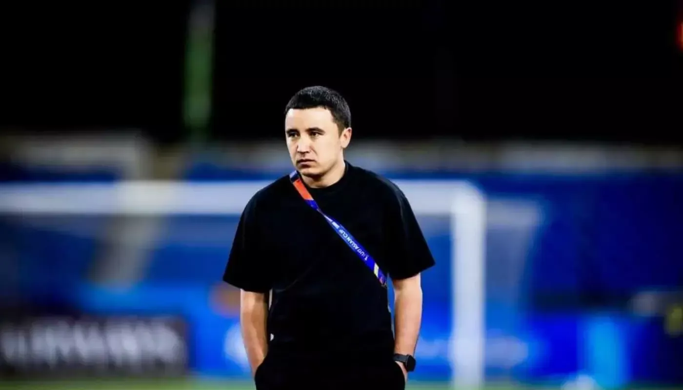 O‘zbekiston U-17 terma jamoasi bosh murabbiyi kechagi g‘alabadan so‘ng nimalar dedi?
