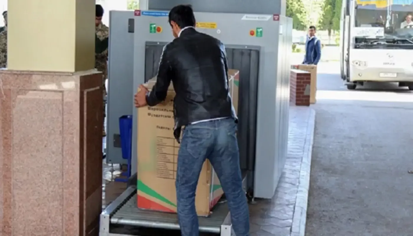 O‘zbekistonga tovarlarni bojsiz olib kirishning yangi normalari belgilandi