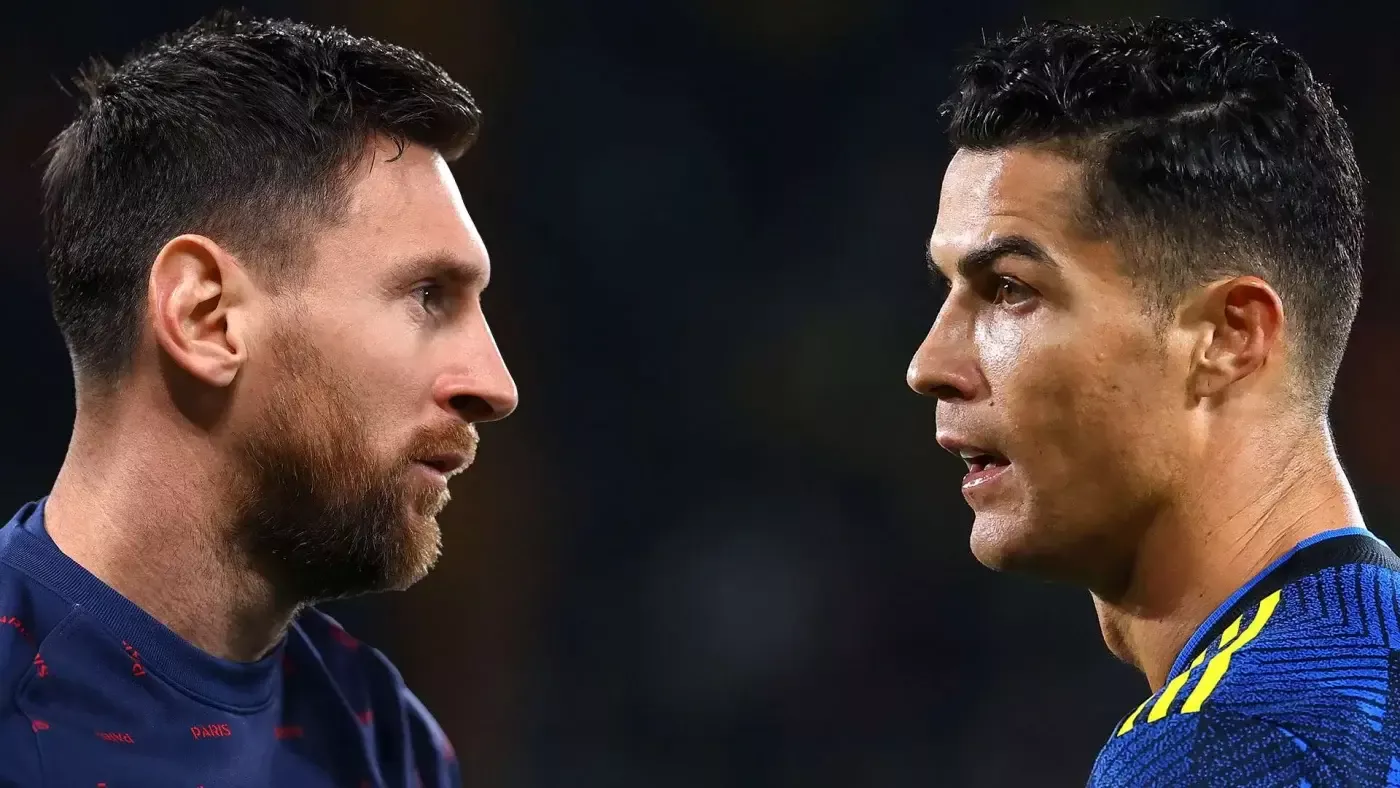 Penalti tepishda Ronaldu Messidan zo‘rmi? Statistik tahlil
