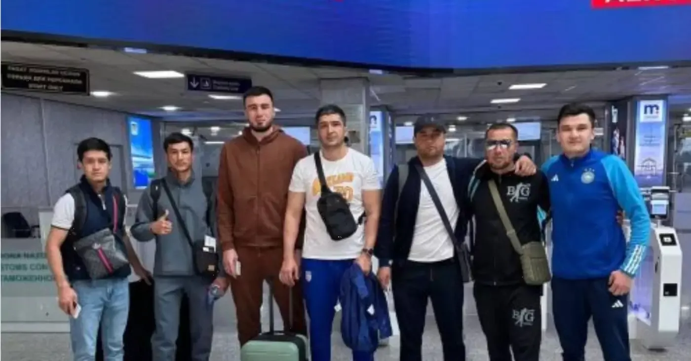 Professional boks. Bugun Astanada Bahodir Jalolov va Otabek Xolmatov ringga chiqadi