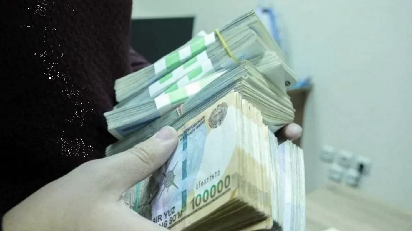 Qidiruvdagi ota o‘z majburiyatini ado etdi