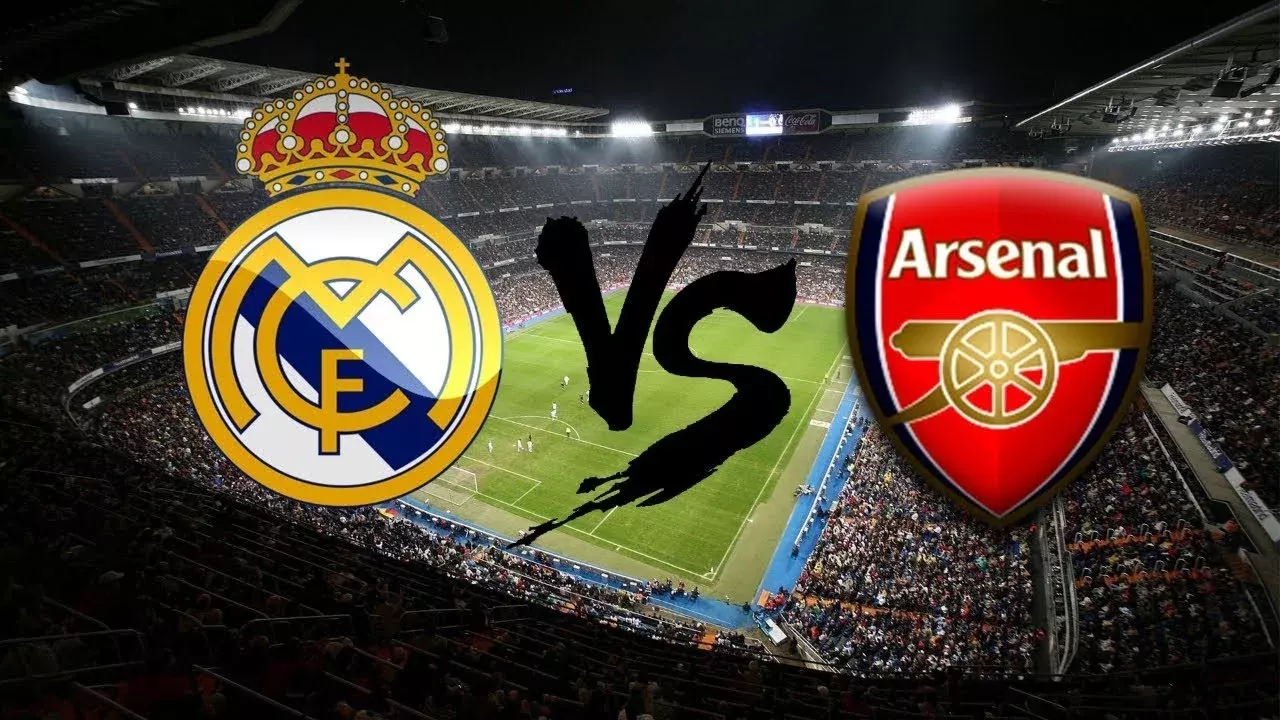 "Real Madrid"ning "Arsenal"ga qarshi asosiy tarkibi ma’lum bo‘ldi