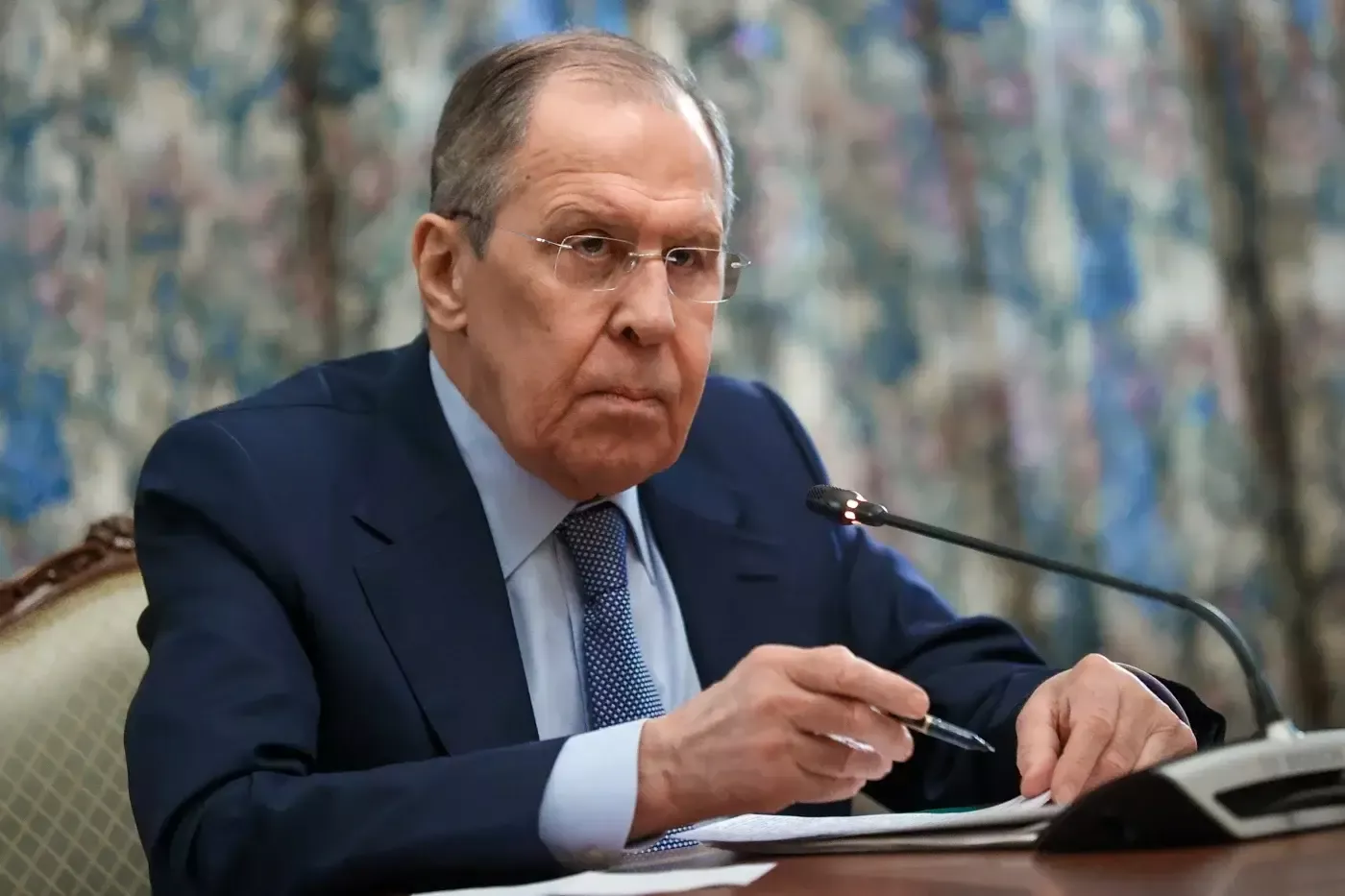 Rossiya Ukraina bo‘yicha AQSH bilan kelishuvga tayyorligini bildirdi