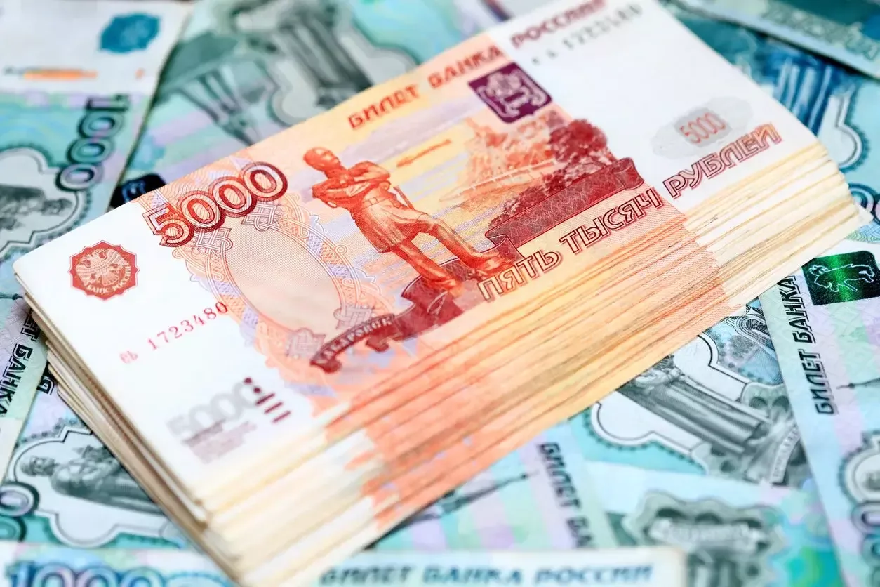 Rublning mustahkamlanishi Kremlning zarariga ishlashi mumkin. Qanday qilib?