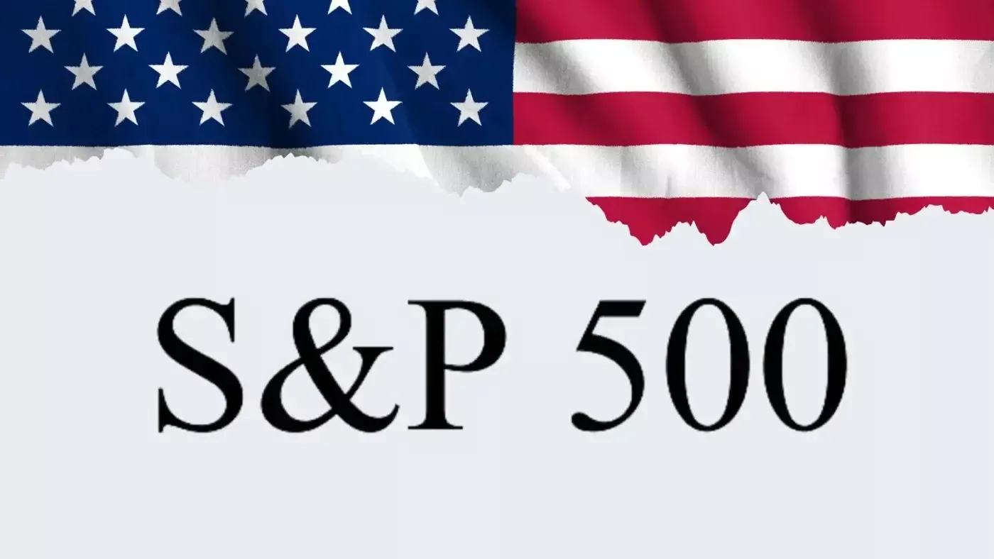 S&P 500 oxirgi 5 yildagi eng katta yo‘qotishda